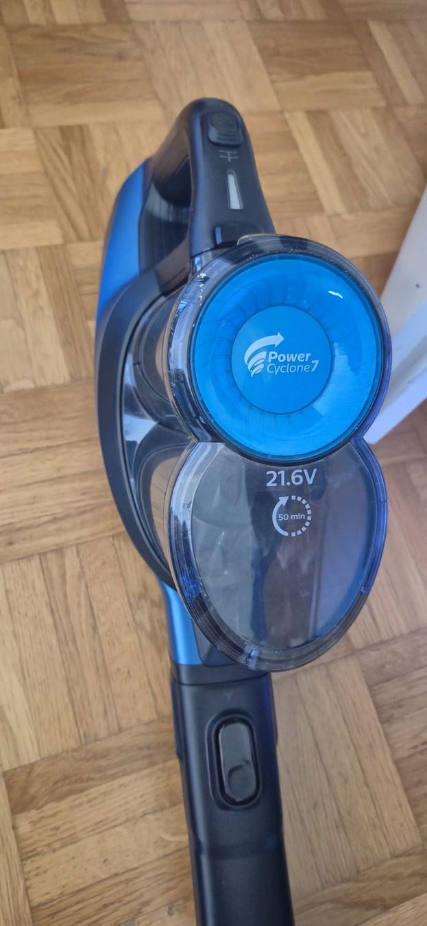 Philips Aspirapolveri & Accessori: Aspirateur Philips SpeedProAqua – Usato da Renens VD venduto da lau_h6tb 1