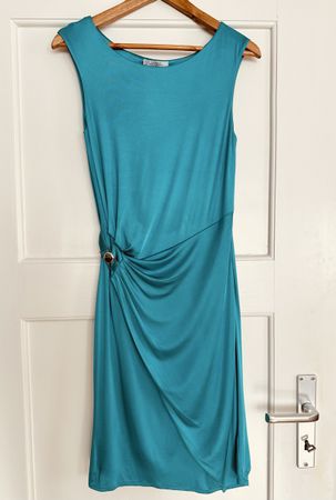 Versace Collection dress, size S, excellent condition