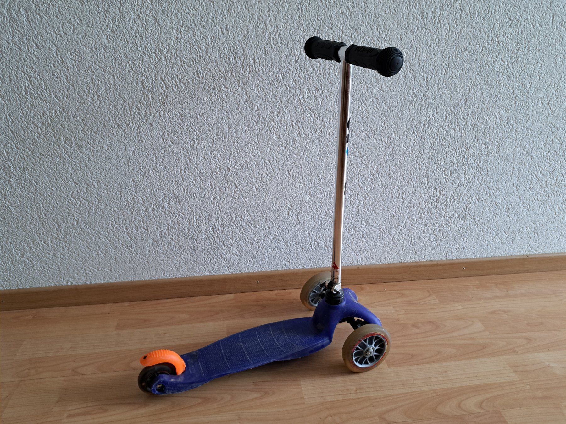 Veicoli per bambini: Kinderroller 3-Rad M-Cro – Usato da Oberburg venduto da portzi1
