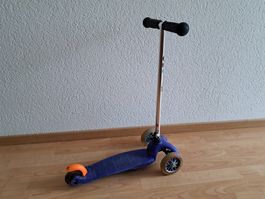 Kinderroller 3-Rad M-Cro