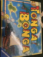 Tonga Bonga