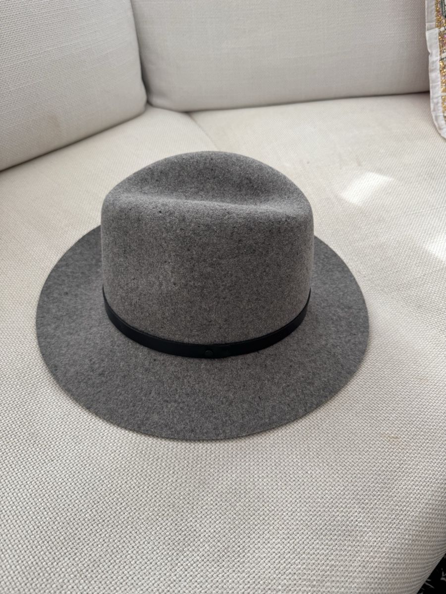 Copricapi, berretti & cappellini: RAG and BONE hut, neu, Grosse M – Nuovo e nell'imballaggio originale da Oberwil BL venduto da cocopalm1068