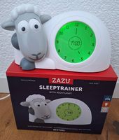 ZaZu Schlaftrainer Wecker