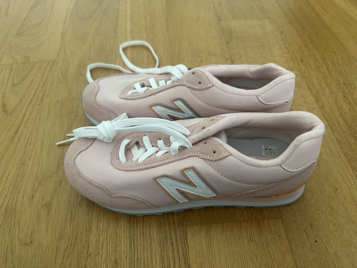 New Balance Scarpe da donna: Neue Newbalance Sneaker 38 – Nuovo (secondo la descrizione) da Reinach BL venduto da Selinalodeh