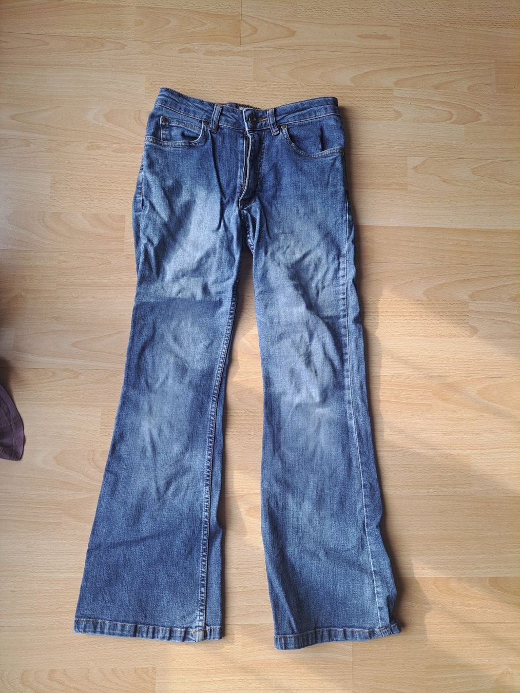 Hosen: Jeans – Gebraucht aus Therwil von fas_gj7h