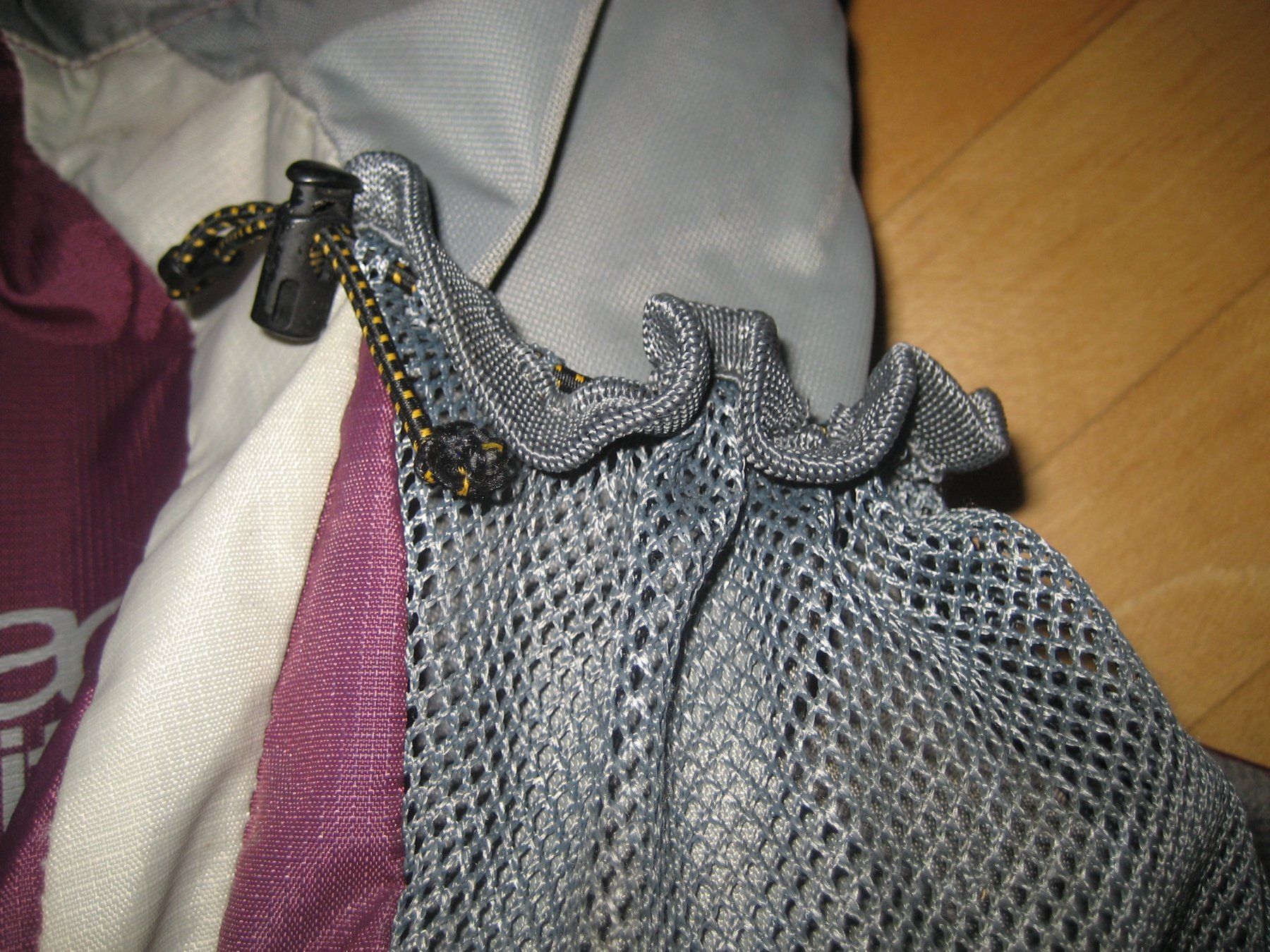 Sacs à dos: Rucksack Deuter – D'occasion à Unterengstringen par Olifant4 2