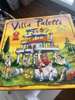 Spiel des Jahres 2002 - Villa Paletti