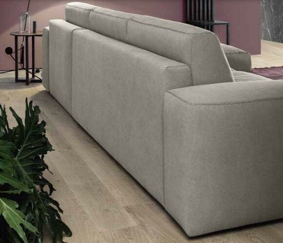 Sofas: Wohnlandschaft Ecksofa Sofa Couch Polster Alfitalia Ecksofa – Neuf avec emballage d'origine à Zug par jvmoebel-schweiz 6