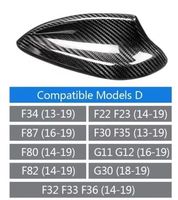 BMW Haifischflossen Antenne Carbon Optik - Diverse Modelle