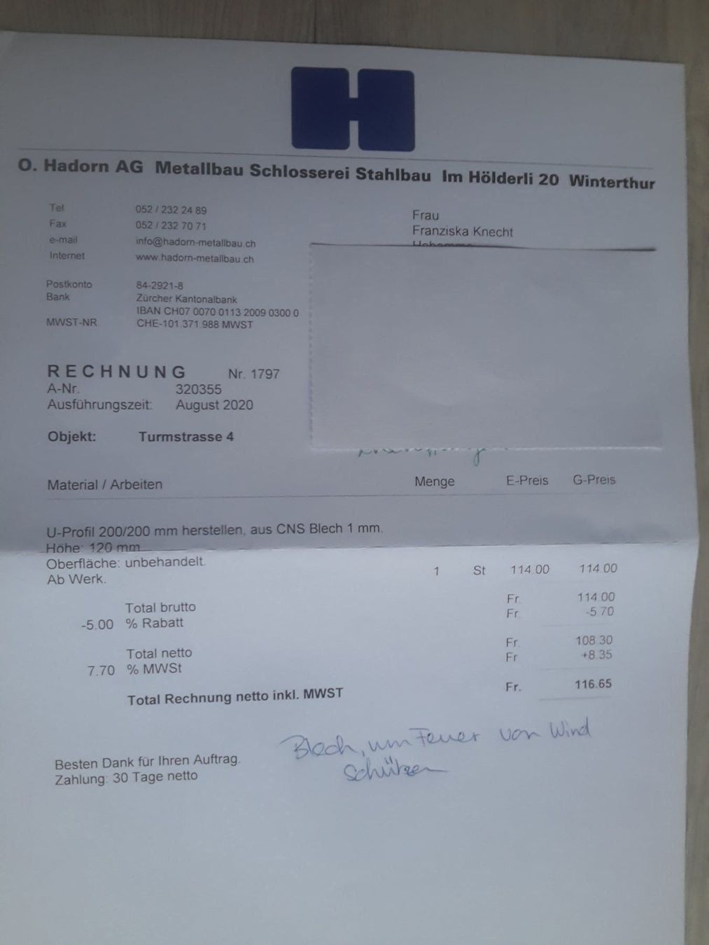 Elettrodomestici da cucina: Raclette/Fondue draussen – Nuovo (secondo la descrizione) da Winterthur venduto da Lowtoyota 9