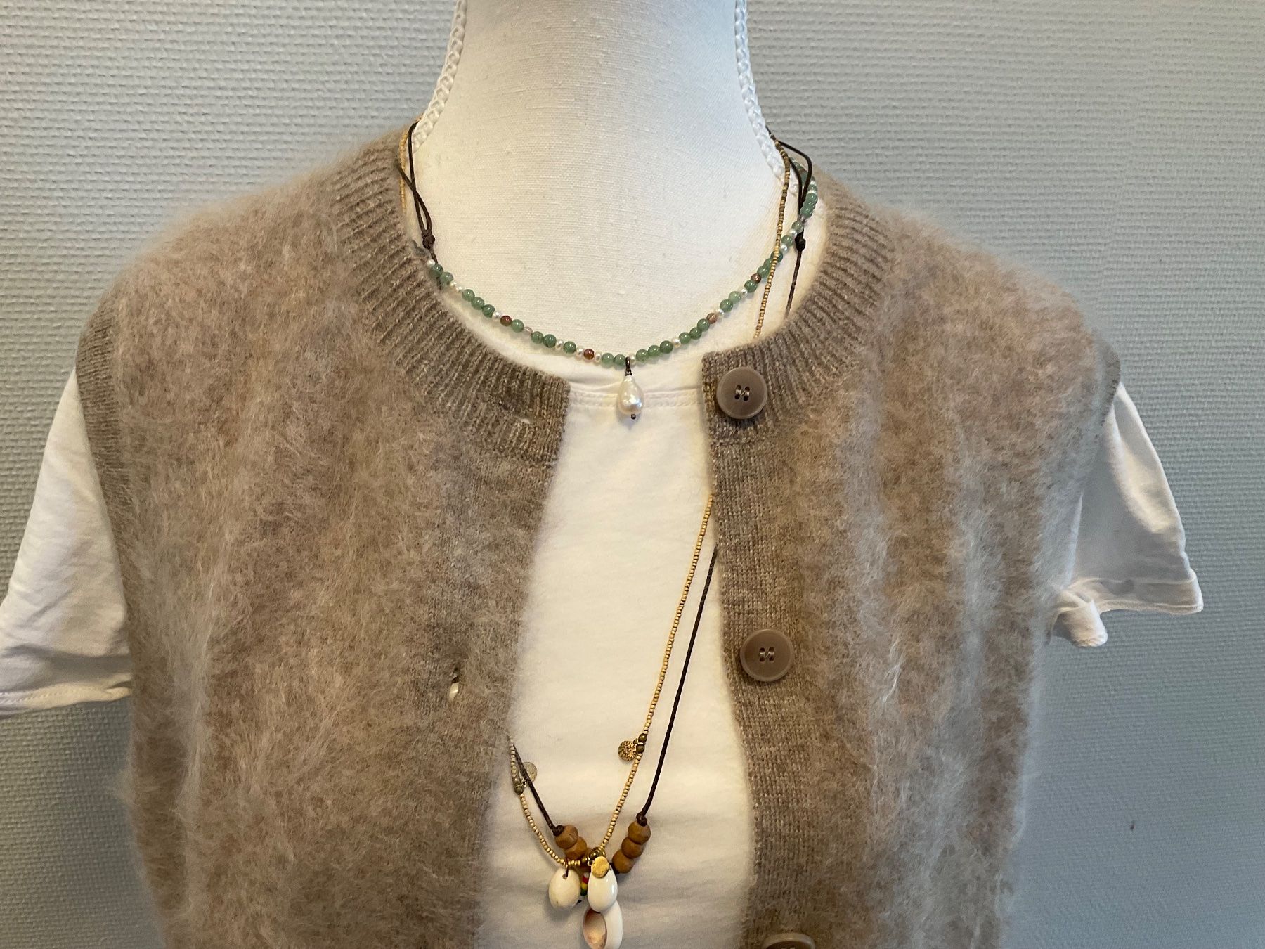 Cos Gilet & Giacche: Gilet von Cos – Nuovo (secondo la descrizione) da Bern venduto da Gabriela32 3