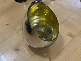 Schnäppchen: Kerzendeko