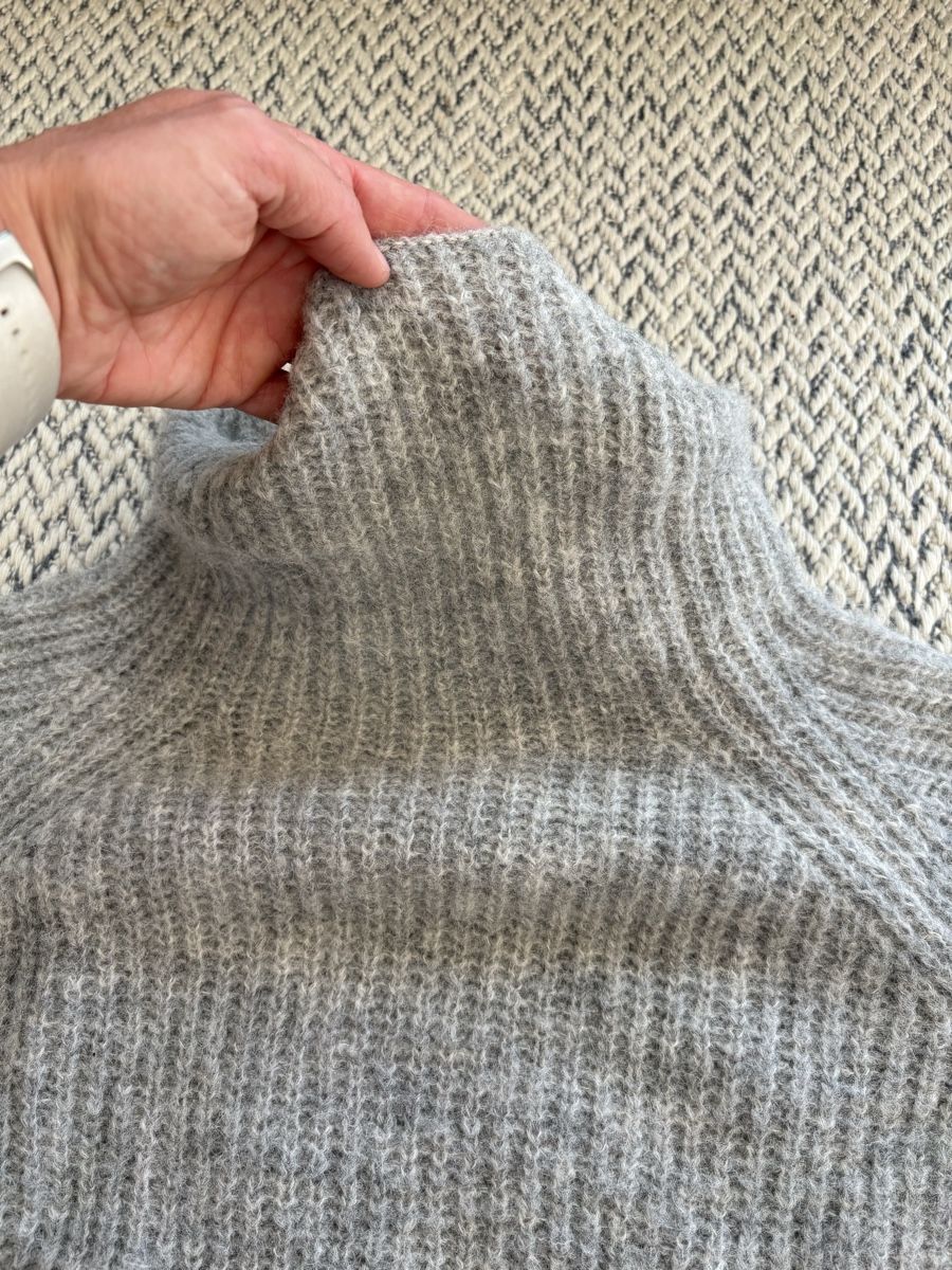 Lanius Maglioni & Felpe: LANIUS Wollpullover – Usato da Lenzburg venduto da ktlee 1