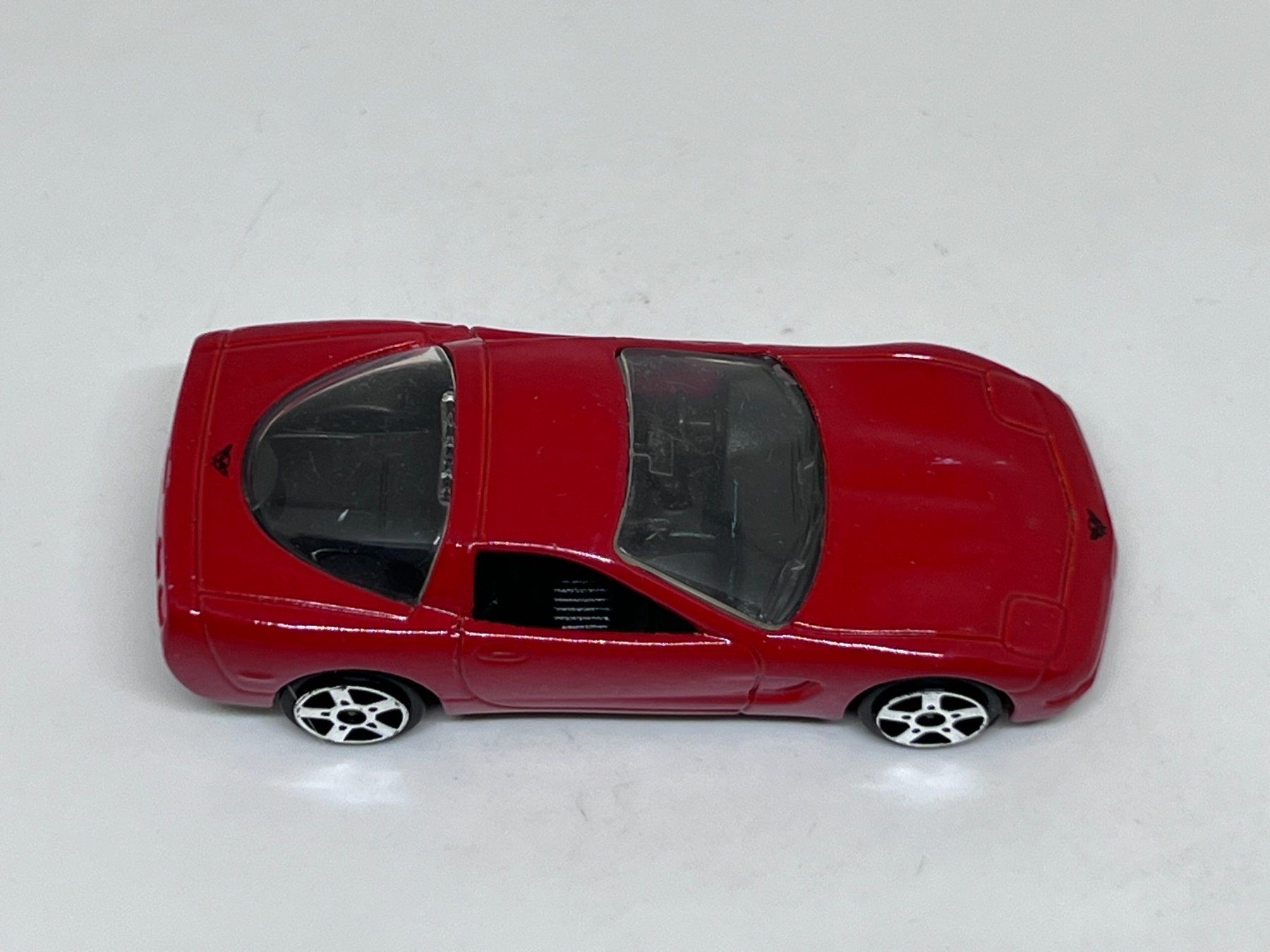 Maisto Modellini d'auto: Maisto '97 Corvette #108 – Usato da Wildegg venduto da LaaBoutique 1