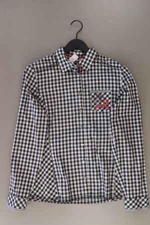 Milano Italy Karobluse Gr. 40 kariert
