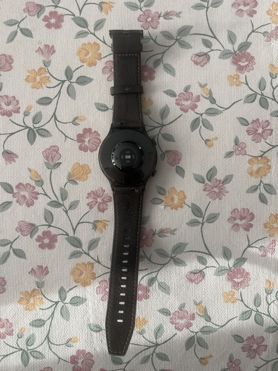 Huawei Smartwatch: Huawei Watch GT 2 - 42mm – Usato da Corpataux venduto da leajsl 1