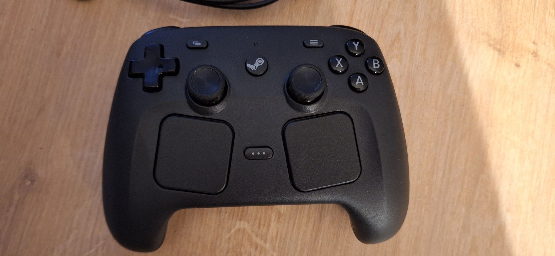 PC: Steam machine diy inkl. Steam Controller Gen 2 – Nuovo (secondo la descrizione) da Hedingen venduto da Kyuubito 2