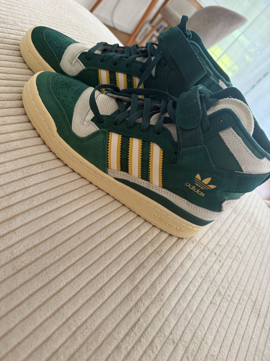 Scarpe da uomo: Adidas Sneakers – Nuovo (secondo la descrizione) da Gurmels venduto da mat_q92s 6