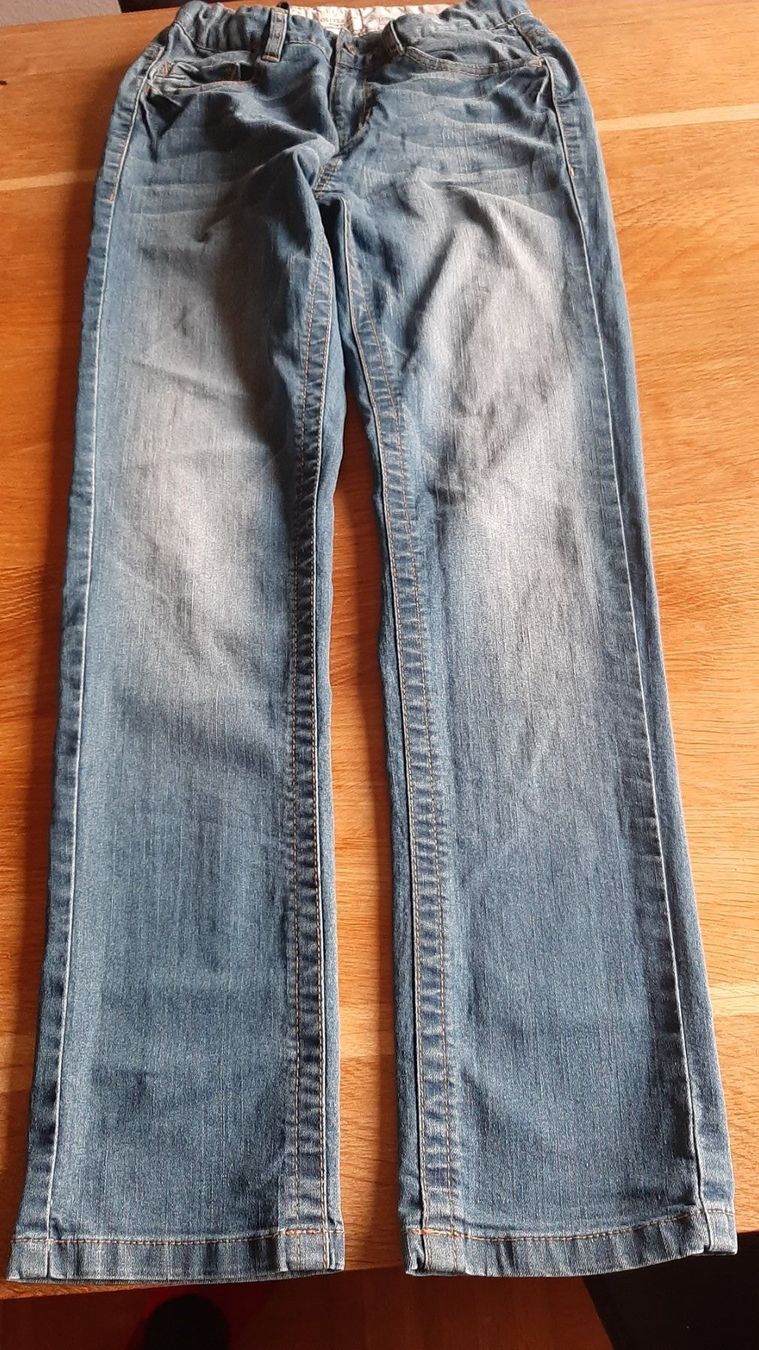 S.Oliver Pantaloni: Jeans S. Olivier – Usato da Kriens venduto da honig01 1