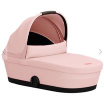 Cybex Melio Kinderwagenaufsatz