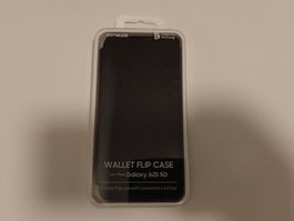Samsung Galaxy A25 5G Anymode Wallet Flip Case