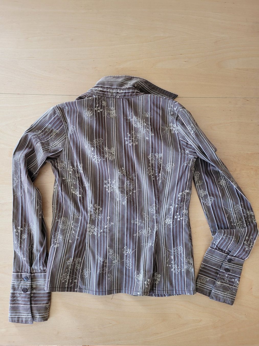 Orsay Camicette: Bluse langarm Orsay Gr 40 – Usato da Wiesendangen venduto da samoalk 4
