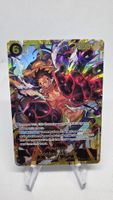 One Piece Sammelkarte Monkey D. Luffy OP10-119 
