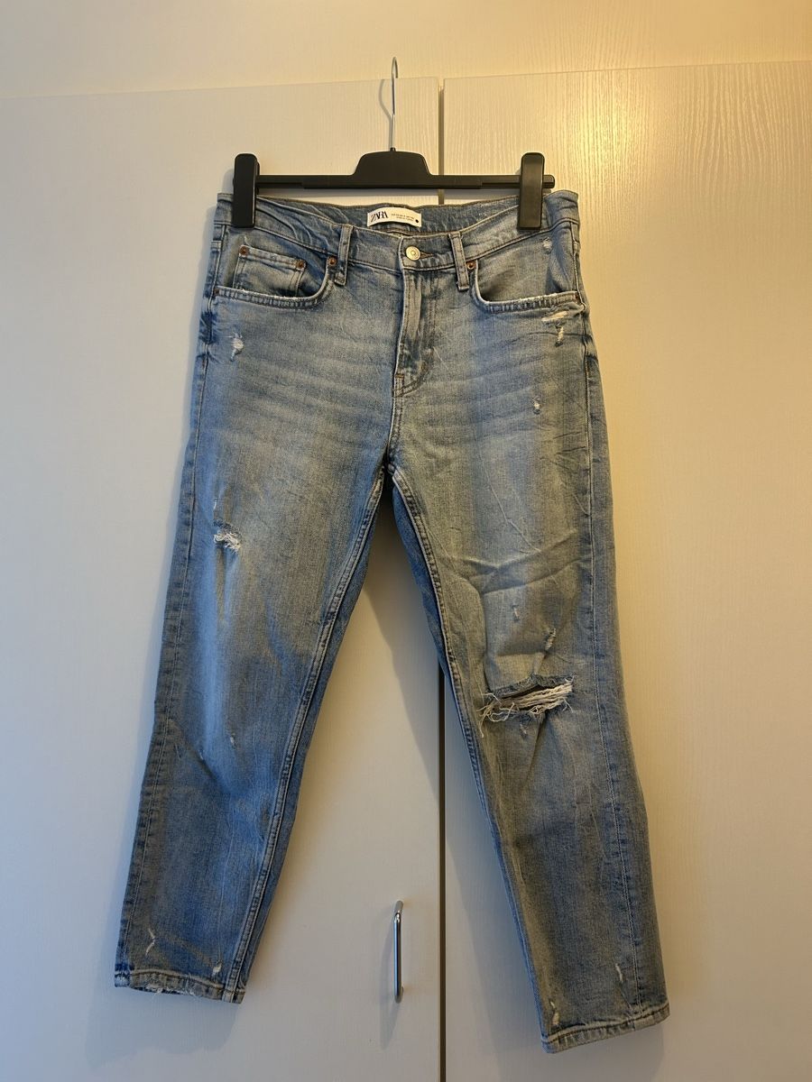 Zara Jeans: Jeans ZARA taille 38 – Usato da Villars-sur-Glâne venduto da ale_7h26