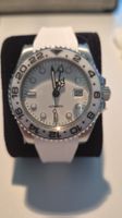 Submarianer White Line GMT mech. "Seiko-Werk" neu