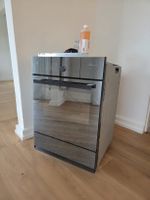Kombi-Backofen Combiair-Steam VZUG SL CSSLWHg