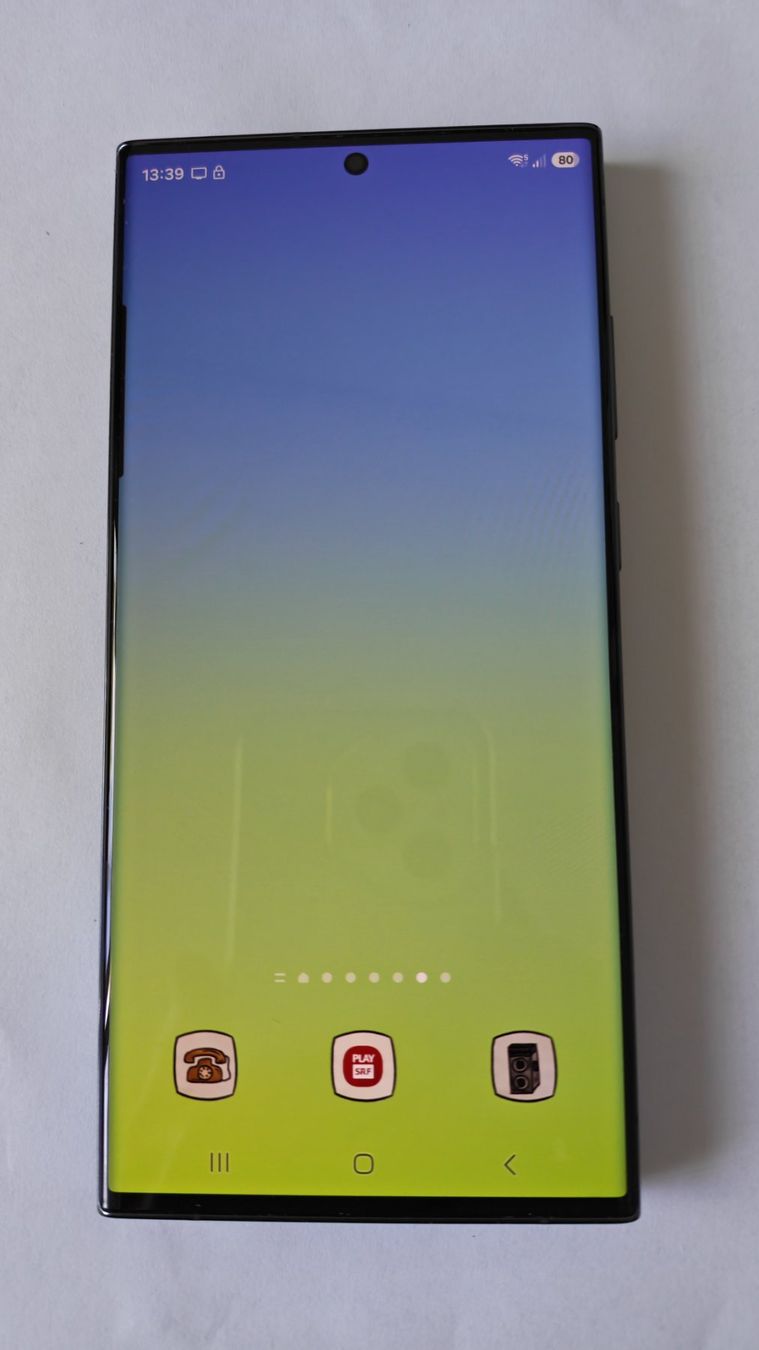 Samsung Telefoni cellulari / Smartphones: Samsung S23 Ultra 256GB – Usato da Gibswil venduto da bingyao58 3