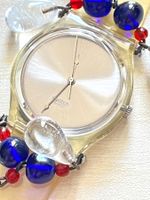 Swatch Sammeln Uhr