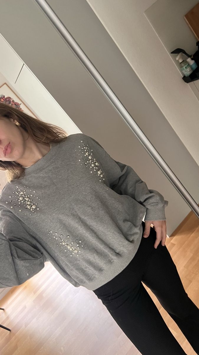 Twinset Maglioni & Felpe: Twinset jumper with beads – Nuovo e nell'imballaggio originale da Zürich venduto da dei_7djh 2