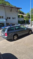 Skoda octavia 4x4 1.9 tdi mfk 02.2024