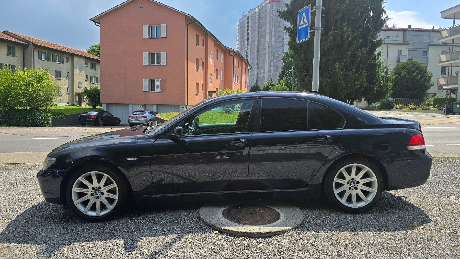 Mercedes-Benz Autos: Mercedes Benz E250 CDI 4matic – Gebraucht aus Emmenbrücke von meu_2j8p 2