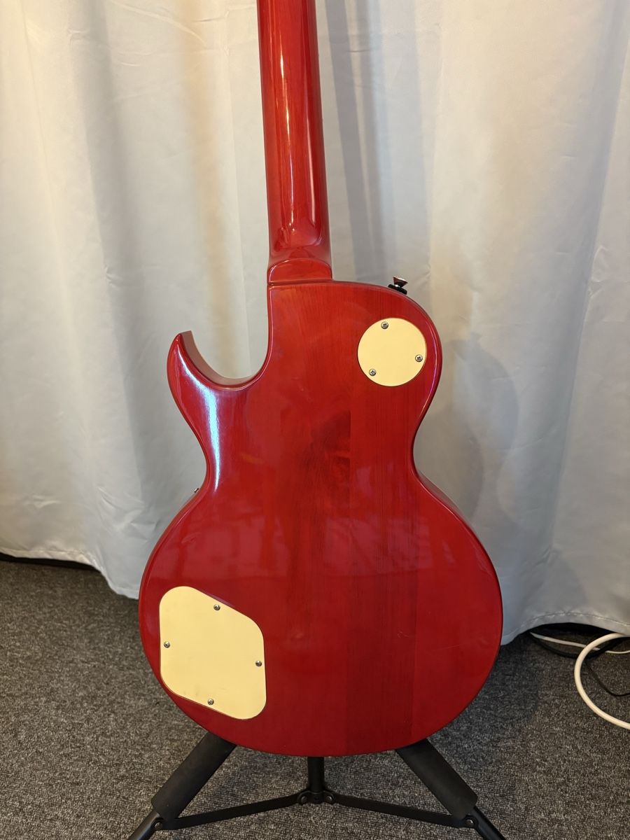 Instruments de musique: Coxx Let’s Roll Standard – D'occasion à Cormondrèche par Mr.Douny 2