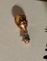 Pandora Nikolaus Charm