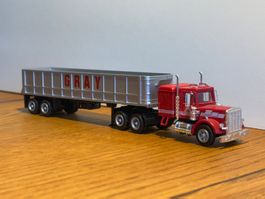 H0003: Lastwagen (Spur H0)
