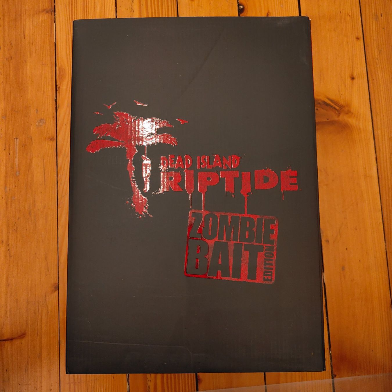 Statuette: Dead Island Riptide collector – Usato da Nyon venduto da aar_g6pl 1