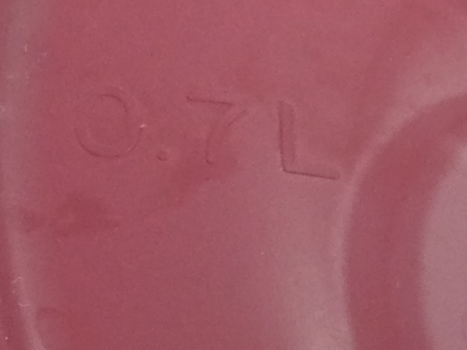 Tupperware Behälter & Ähnliches: Tupperware Micropop 0.7L – Gebraucht aus Embrach von Musti20 1