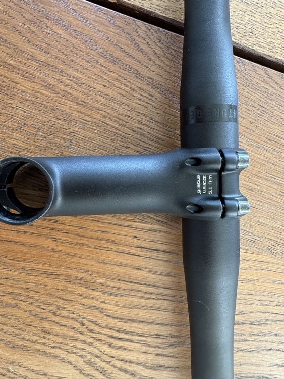 Specialized Pièces détachées: SPECIALIZED Lenker + Vorbau 100mm – Neuf (Voir description) à Zürich par JAGD-bikes 1