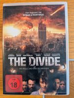 The Divide – Director's Cut mit FSK 18 Freigabe