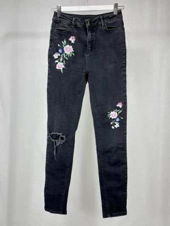 Hose - Jeans