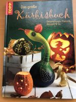 Buch Kürbis Deko Floristik Rezepte