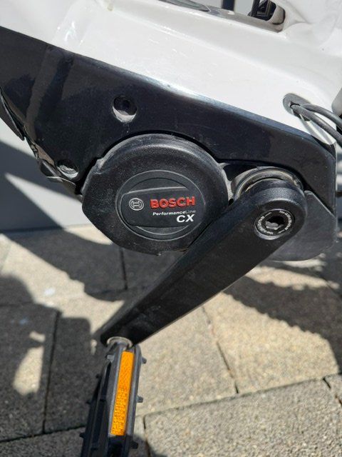 Flyer Biciclette: E-Bike Flyer Mountain Bosch – Usato da Reiden venduto da aidaramon 2