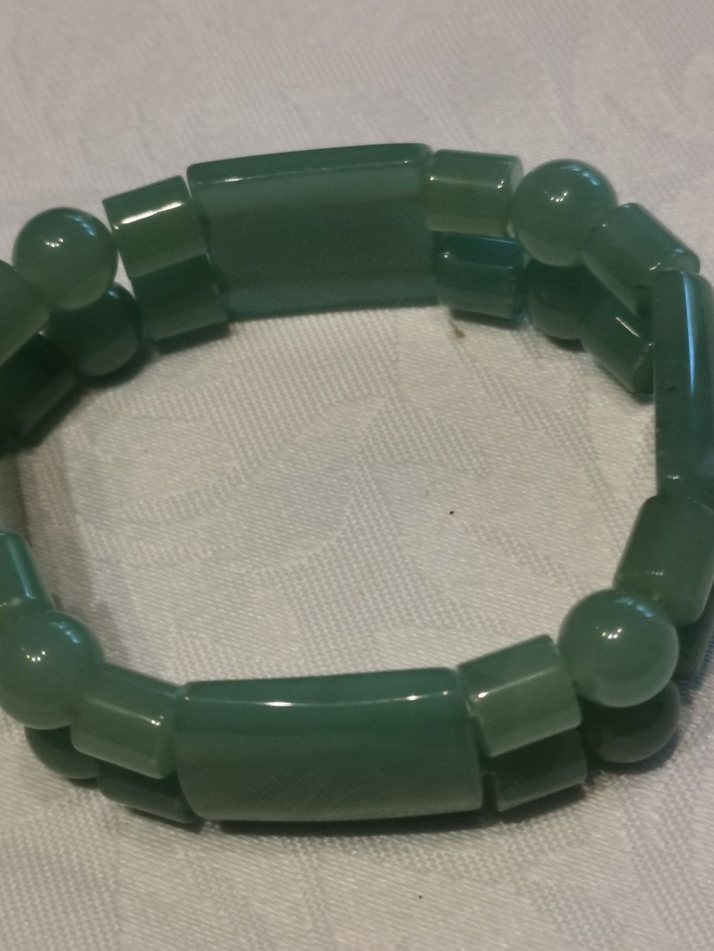 Armbänder & -reifen: SCH. AVENTURIN ARMBAND – Gebraucht aus Allschwil von Male54 1