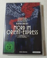 Agatha Christies: Mord im Orient-Express (De & Eng)   ©'1974