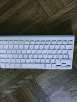 Clavier Apple sans fil aluminium occasion bon état
