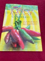 Madhur Jaffrey step by step cookery India and the Far East