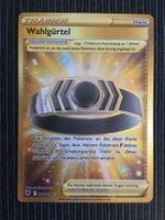 Pokemon Wahlgürtel Gold Astral Radiance DE